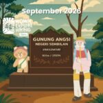 September 2026 Women Explore Hiking