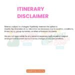 WOMENCAMP POLICIES