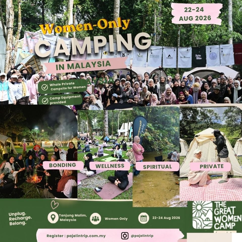 Vendor Package ( TGW 22-24 Aug 2026)