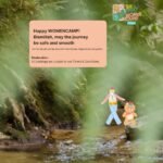 WOMEN-ONLY CAMPING IN MALAYSIA_3 DAYS 2 NIGHTS THE GREAT WOMENCAMP (TGW) 22-24 Aug 2026