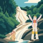 29 Aug 2026 Waterfall Lata Medang-Daytrip No transport provided, KKB Selangor Intermediate Women Explore Hiking