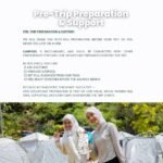 WOMEN-ONLY CAMPING IN MALAYSIA_3 DAYS 2 NIGHTS THE GREAT WOMENCAMP (TGW) 22-24 Aug 2026