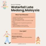 29 Aug 2026 Waterfall Lata Medang-Daytrip No transport provided, KKB Selangor Intermediate Women Explore Hiking