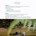 Exclusive Private Session with Nabihah Zakaria at WOMEN-ONLY CAMPING IN MALAYSIA_3 DAYS 2 NIGHTS THE GREAT WOMENCAMP (TGW) 22-24 Aug 2026