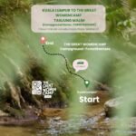 Exclusive Private Session with Nabihah Zakaria at WOMEN-ONLY CAMPING IN MALAYSIA_3 DAYS 2 NIGHTS THE GREAT WOMENCAMP (TGW) 22-24 Aug 2026