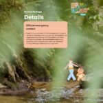 Exclusive Private Session with Nabihah Zakaria at WOMEN-ONLY CAMPING IN MALAYSIA_3 DAYS 2 NIGHTS THE GREAT WOMENCAMP (TGW) 22-24 Aug 2026